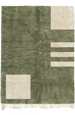 Green Patch 3939