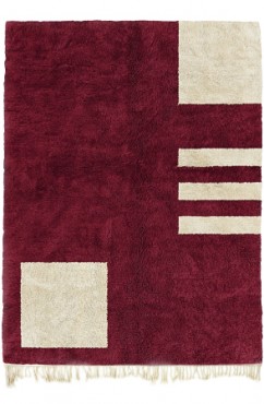 Red Patch 3941