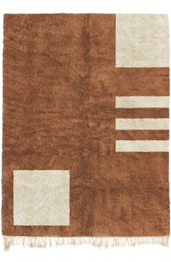 Brown Patch 3942