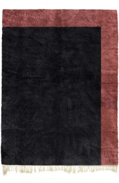 Black + Red 3966