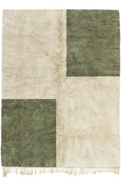 Green Twins 3989
