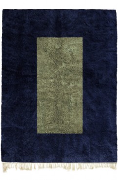 Blue Arch 3995