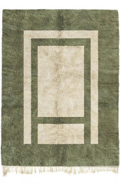 Green Portal 4001