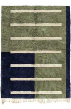 Green and Blue 4194
