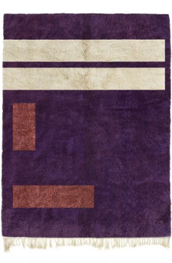 Purple Pelare 4248