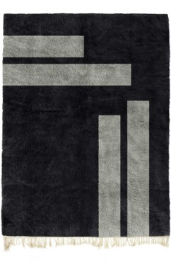 Black Pakke 4249
