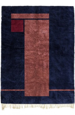 Moroccan Spinel 4357