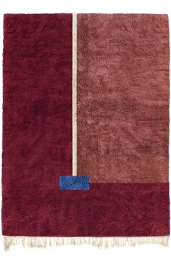 Moroccan Rugs 4388
