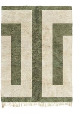 Green Talisman 4420