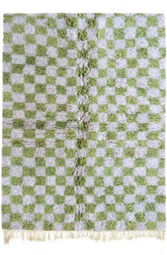 Green Chessboard 4500