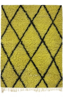 Yellow Beni 4520