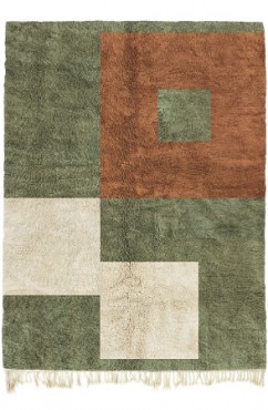 Green Tifawin 4603