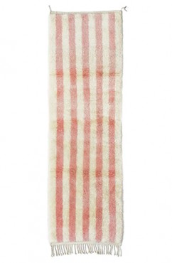 Pink Stripes 4631