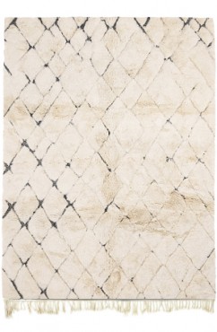 Ivory Crisscross 4680