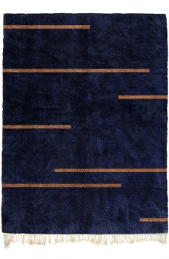 Brown Stripes 4241