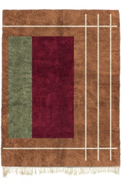 Rust and Moss 5057