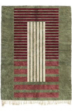 Moroccan Rugs 4384