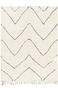 Mountainous Rug 2627