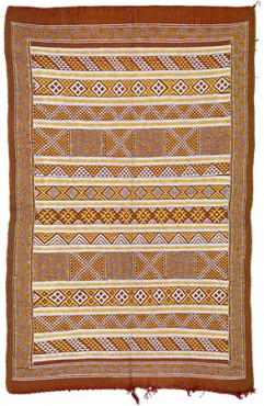 Nomadic Rug 1123