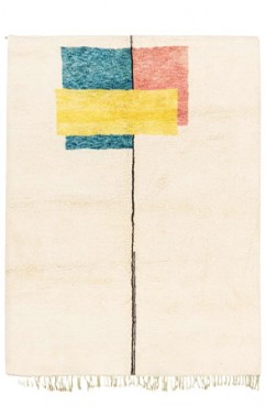 Peculiar Rug 2546
