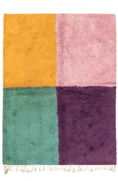 Quattro Rug 2617