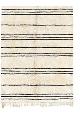 Traditional Shag Rug 1964