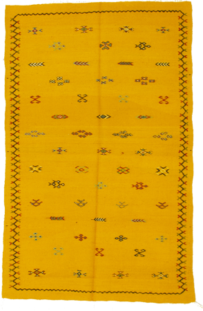 Yellow Vintage